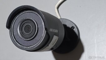Hikvision kamera IP - 2