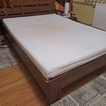 Matrac 140x200 - 2