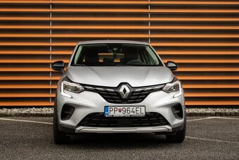 Renault Captur 1.0 TCe 100 Intens - 2