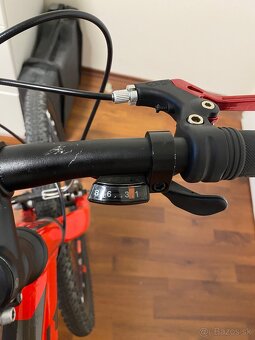 Detsky Bicykel GIANT ARX “24” - 2