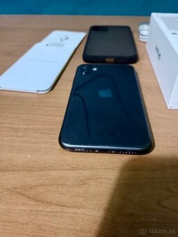 Iphone 11 128gb Black - 2