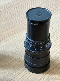 Hasselblad Carl Zeiss 250mm F5,6 - 2