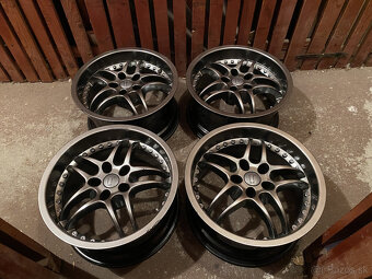 Rondell 0027 5x120 R17 - 2