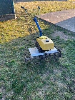 Malotraktor AGZAT JM4-002 - 2