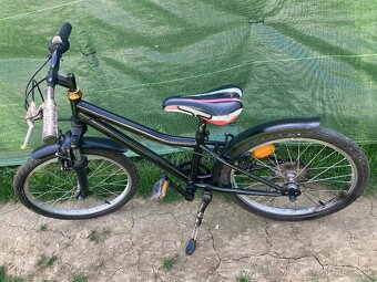Predame detsky bicykel ‘20’tka aj s prehadzovacom a odpruzen - 2