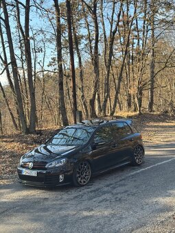 Golf Vi GTi Edition35 - 2