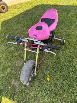 Minibike - 2