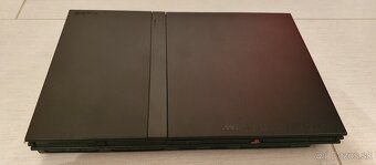 Sony PlayStation 2 Slim SCPH-70004 - 2