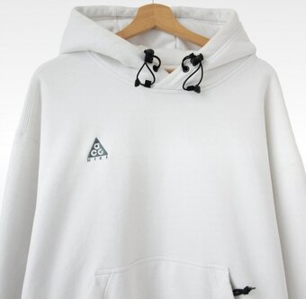 Nike ACG hoodie - 2