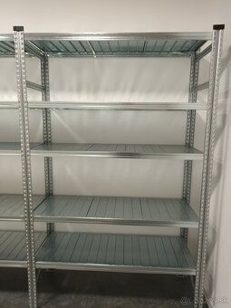 Regále vhodné na všetko - 2