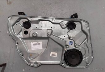 Mechanizmus sťahovania okna Seat Ibiza 6L - 2