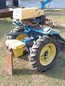 Malotraktor - 2