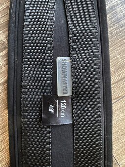 Podbrušník 120cm memory - 2