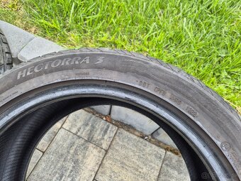 Matador letne 235/45 r18 - 2