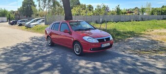 Predám Renault Thalia II 1.2i 16V - 2
