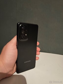 Samsung galaxy a53 5G 6gb - 2