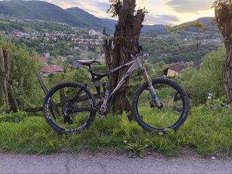 Predám horský bicykel Haibike – ideálny pre začiatočníkov - 2