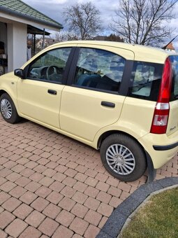 Fiat Panda 1.1 Active - 2