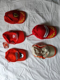 Schumacher, Bayer Mníchov - 2