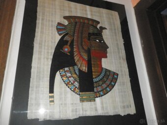 obrazky z Egypta - 2