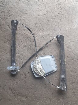 Volkswagen Golf V 1K5837461B - 2
