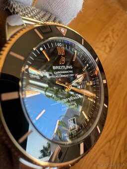 Breitling Superocean Heritage 42mm - 2