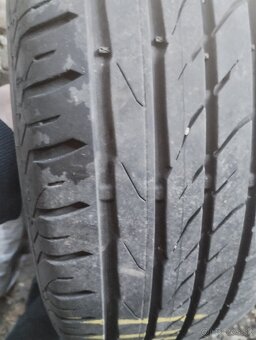 Disky 5x100 R16 - 2