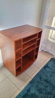 TV stolík - 2