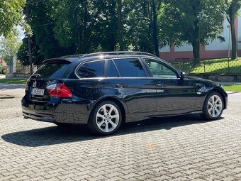 R17 8j et 34 Bmw 3 GT f34 disky - 2