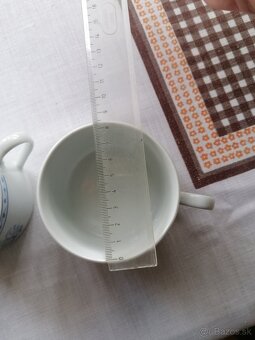 Predám keramické súpravy - 2