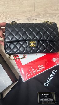 Chanel kabelka - 2
