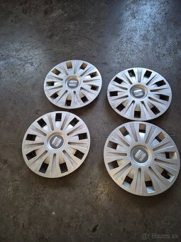 Predam diely Seat Alhambra 7N - 2