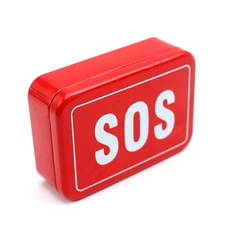 SOS krabička - 2
