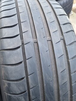 225/55R17 dot 23 letné - 2