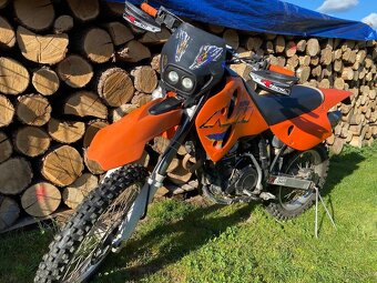KTM 400LC4 RA - 2