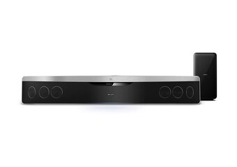 Domáce kino Soundbar Philips - 2