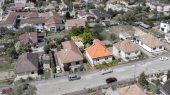 Rodinný dom na predaj v žiadanej lokalite - Chrenová - 2