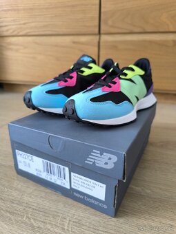 Detske tenisky New balance - 2