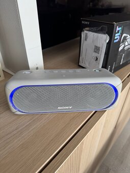 Reproduktor Sony SRS-XB30 - 2