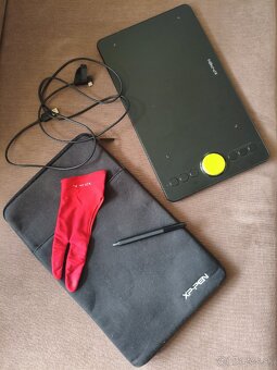 XP pen Deco 2 - 2