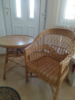 Set na balkón. - 2
