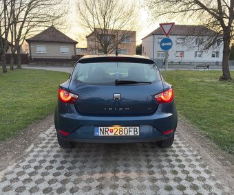 Seat Ibiza - 2