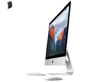 I Mac 8GB 256SSD - 2