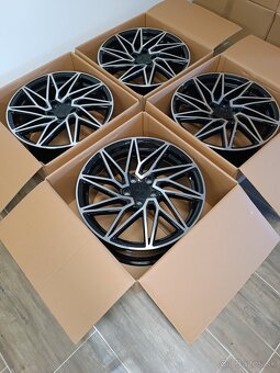 Keskin R18 - 2
