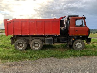 Tatra 815 S1 - 2