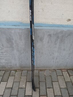 Bauer hokejky prave - 2