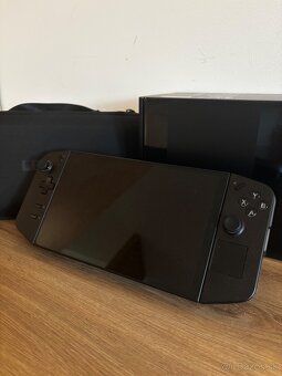 Lenovo Legion GO - 2