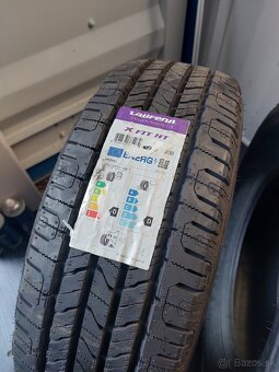 225/70R15 100T Laufenn X FIT HT - 2