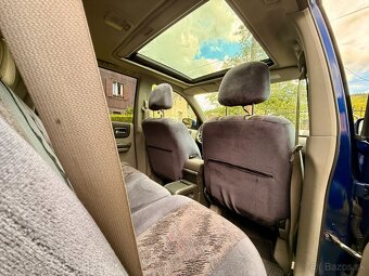 Predám Nissan X-Trail 2.2 dCi Columbia Comfort 4x4 - 2