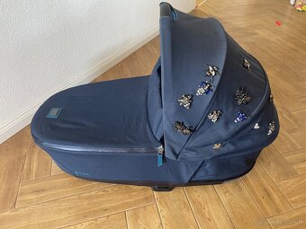 Hlboká Vanička cybex priam - 2